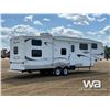 Image 3 : 2006 MONTANA MOUNTAINEER 5TH WHEEL TRAVEL TRAILER