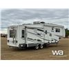 Image 3 : 2008 TRIPLE E TOPAZ 5TH WHEEL TRAVEL TRAILER