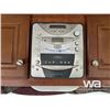 Image 17 : 2008 TANGO 31 FT.  5TH WHEEL T/A TRAVEL TRAILER