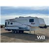Image 2 : 2008 TANGO 31 FT.  5TH WHEEL T/A TRAVEL TRAILER
