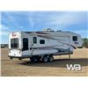 Image 3 : 2008 TANGO 31 FT.  5TH WHEEL T/A TRAVEL TRAILER