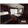 Image 9 : 2008 TANGO 31 FT.  5TH WHEEL T/A TRAVEL TRAILER