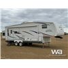 Image 2 : 2006 JAYFLIGHT 27.5 FT. 5TH WHEEL TRAVEL TRAILER