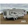 Image 3 : 2006 JAYFLIGHT 27.5 FT. 5TH WHEEL TRAVEL TRAILER