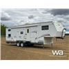 Image 2 : 2003 JAYCO 305 5TH WHEEL TRAVEL TRAILER