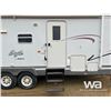 Image 37 : 2003 JAYCO 305 5TH WHEEL TRAVEL TRAILER