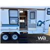 Image 7 : 2000 KOMFORT 26 FT. T/A 5TH WHEEL TRAVEL TRAILER