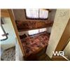Image 10 : 1999 TRIPLE E TOPAZ 26FT. 5TH WHEEL TRAVEL TRAILER