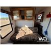 Image 26 : 1999 TRIPLE E TOPAZ 26FT. 5TH WHEEL TRAVEL TRAILER