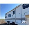 Image 34 : 1999 TRIPLE E TOPAZ 26FT. 5TH WHEEL TRAVEL TRAILER