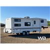 Image 3 : 1999 TRIPLE E TOPAZ 26FT. 5TH WHEEL TRAVEL TRAILER