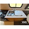 Image 13 : 1997 OKANAGAN 19.5 FT. 5TH WHEEL TRAVEL TRAILER