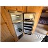 Image 16 : 1997 OKANAGAN 19.5 FT. 5TH WHEEL TRAVEL TRAILER