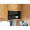 Image 23 : 1997 OKANAGAN 19.5 FT. 5TH WHEEL TRAVEL TRAILER