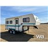 Image 2 : 1997 OKANAGAN 19.5 FT. 5TH WHEEL TRAVEL TRAILER