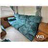 Image 13 : 1993 KUSTOM KOACH T/A 5TH WHEEL TRAVEL TRAILER