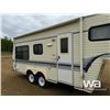 Image 28 : 1993 KUSTOM KOACH T/A 5TH WHEEL TRAVEL TRAILER