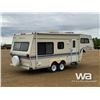 Image 3 : 1993 KUSTOM KOACH T/A 5TH WHEEL TRAVEL TRAILER