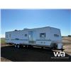 Image 2 : 2004 GULF STREAM 36 FT. T/A TRAVEL TRAILER