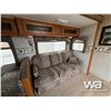 Image 17 : 2008 TRIPLE E TOPAZ 32.3 FT. T/A TRAVEL TRAILER