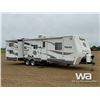 Image 2 : 2008 TRIPLE E TOPAZ 32.3 FT. T/A TRAVEL TRAILER