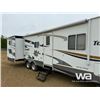 Image 33 : 2008 TRIPLE E TOPAZ 32.3 FT. T/A TRAVEL TRAILER