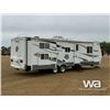 Image 3 : 2008 TRIPLE E TOPAZ 32.3 FT. T/A TRAVEL TRAILER