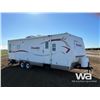 Image 2 : 2007 PROWLER CLASSIC 28L 26 FT. T/A TRAVEL TRAILER