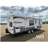 Image 3 : 2012 KEYSTONE HIDEOUT 27 FT. TRAVEL TRAILER