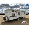 Image 3 : 2007 JAG II 25 FT. T/A TRAVEL TRAILER