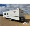 Image 4 : 2007 JAG II 25 FT. T/A TRAVEL TRAILER