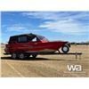 Image 2 : 1996 MARATHON 19 FT. JET BOAT