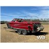 Image 8 : 1996 MARATHON 19 FT. JET BOAT