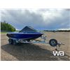 Image 2 : 2013 FIREFISH PIRAHANA 16 FT. JET BOAT