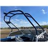 Image 11 : 2007 EDGE MARINE 21 FT. SPORT LX JET BOAT