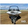 Image 16 : 2007 EDGE MARINE 21 FT. SPORT LX JET BOAT