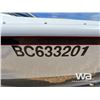 Image 17 : 2007 EDGE MARINE 21 FT. SPORT LX JET BOAT