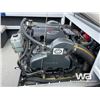 Image 25 : 2007 EDGE MARINE 21 FT. SPORT LX JET BOAT