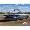 Image 3 : 2007 EDGE MARINE 21 FT. SPORT LX JET BOAT