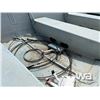 Image 8 : SPRINGBOK 16 FT. ALUMINUM FISHING BOAT