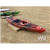 Image 2 : 10 FT. SIT IN PADDLE KAYAK