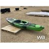 Image 2 : 10 FT. SIT IN PADDLE KAYAK