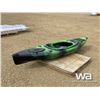 Image 3 : 10 FT. SIT IN PADDLE KAYAK
