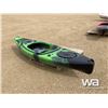 Image 4 : 10 FT. SIT IN PADDLE KAYAK