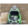 Image 7 : 10 FT. SIT IN PADDLE KAYAK