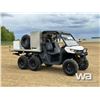 Image 2 : 2020 CAN-AM DEFENDER 6X6 SIDE BY SIDE