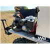 Image 24 : 2017 POLARIS RANGER 800 EFI 6X6 SIDE BY SIDE