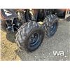 Image 30 : 2017 POLARIS RANGER 800 EFI 6X6 SIDE BY SIDE