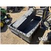 Image 39 : 2017 POLARIS RANGER 800 EFI 6X6 SIDE BY SIDE