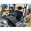 Image 7 : 2017 POLARIS RANGER 800 EFI 6X6 SIDE BY SIDE